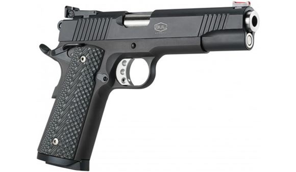 Picture of BUL 1911 TROPHY - BLACK